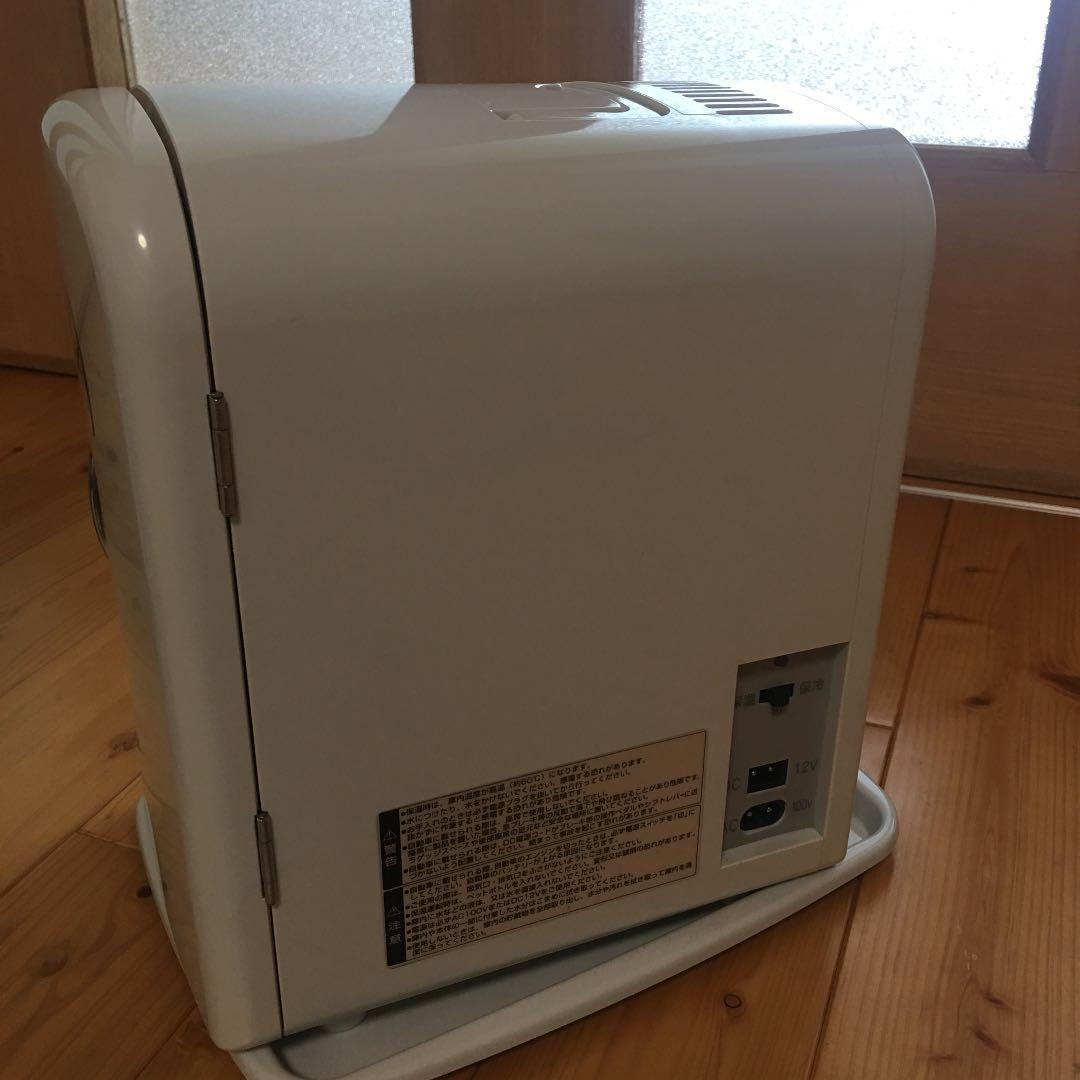 ツインバード