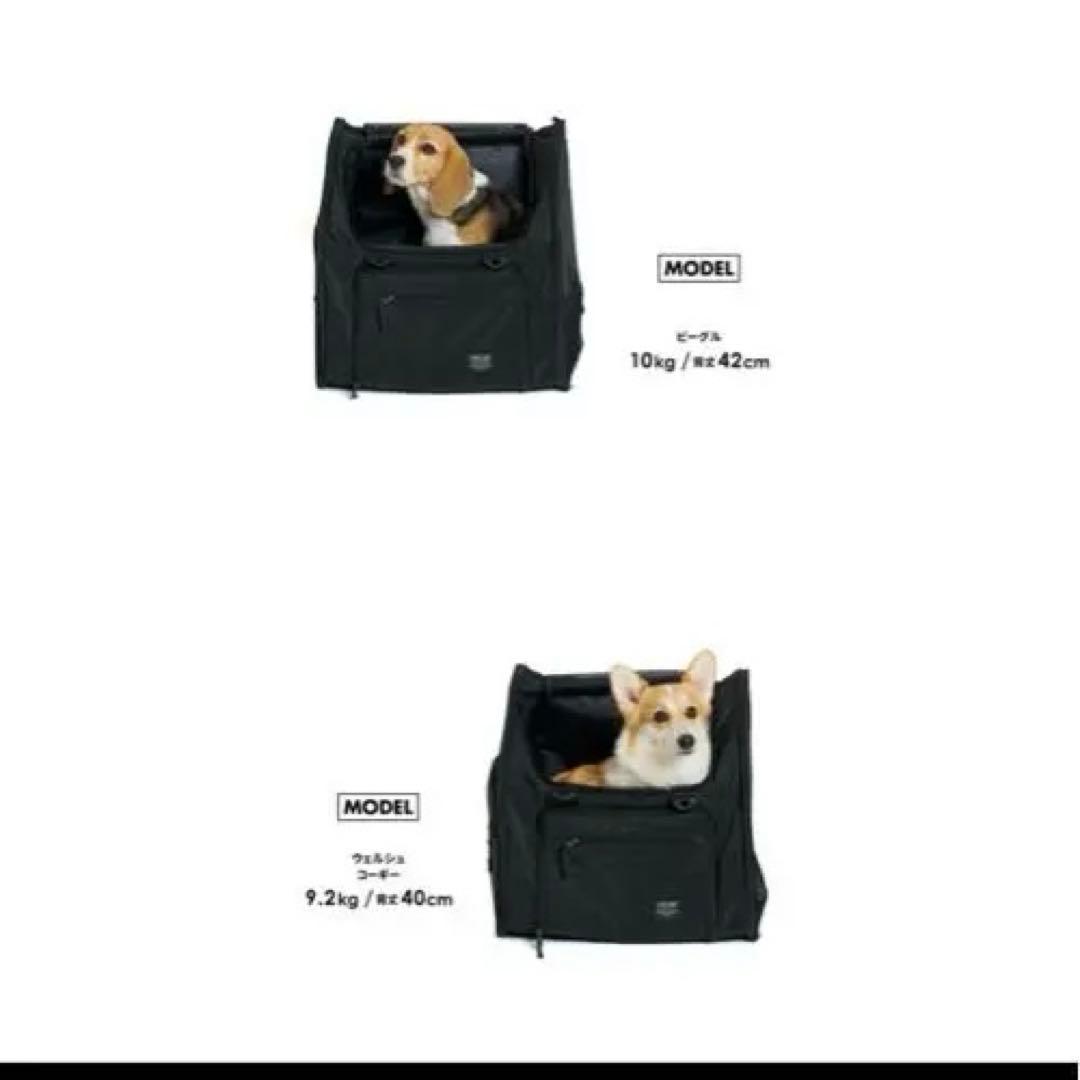 LIFELIKE FIELD GEAR BACKPACK ブラック