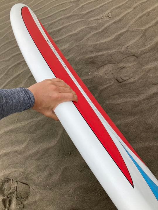 程度◎ 5’10 ZETECH フィッシュ 浮力◎ 初心者◎ ショートボード