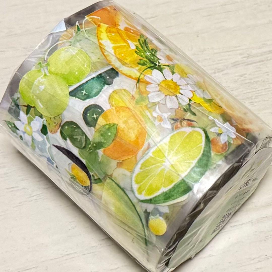 セール93 海外 PETテープ マスキングテープ