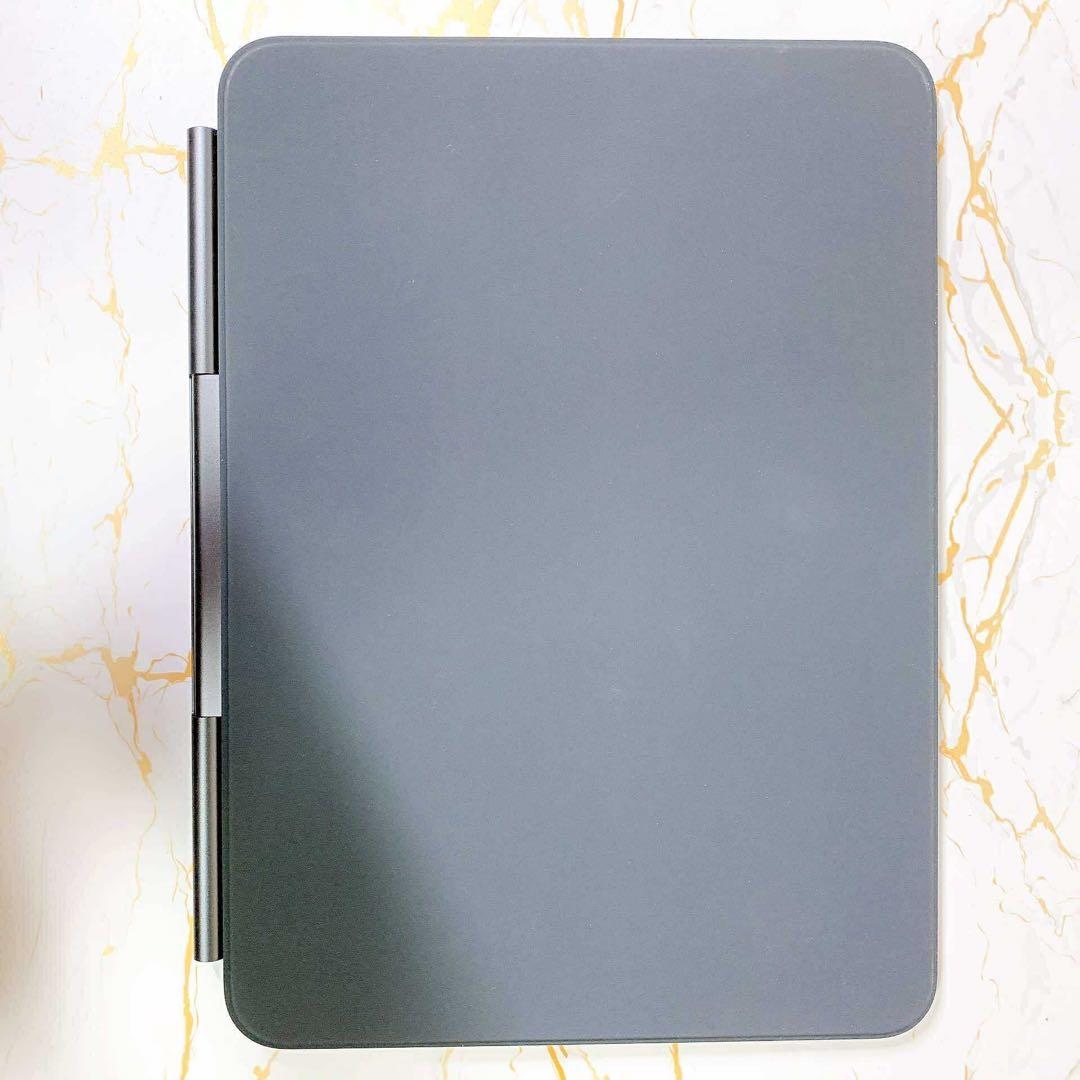 超美品Magic Keyboards iPad Pro 11インチM4/M5用