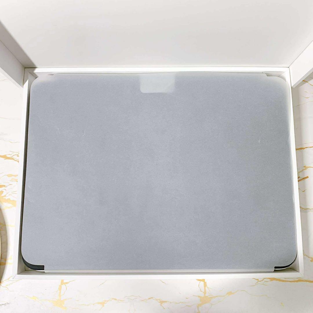 超美品Magic Keyboards iPad Pro 11インチM4/M5用