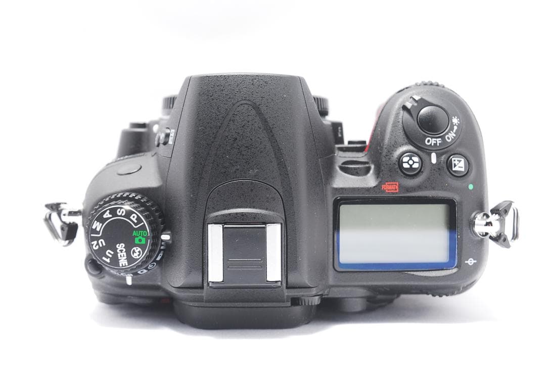 Nikon D7000　初心者～中級者　高倍率レンズセット、センサー清掃済み✨