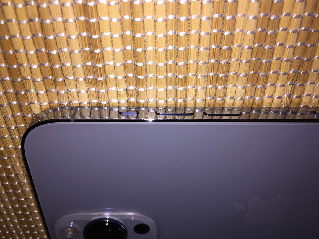 iPhone 13 Pro Max 128 GB Face ID使用不可