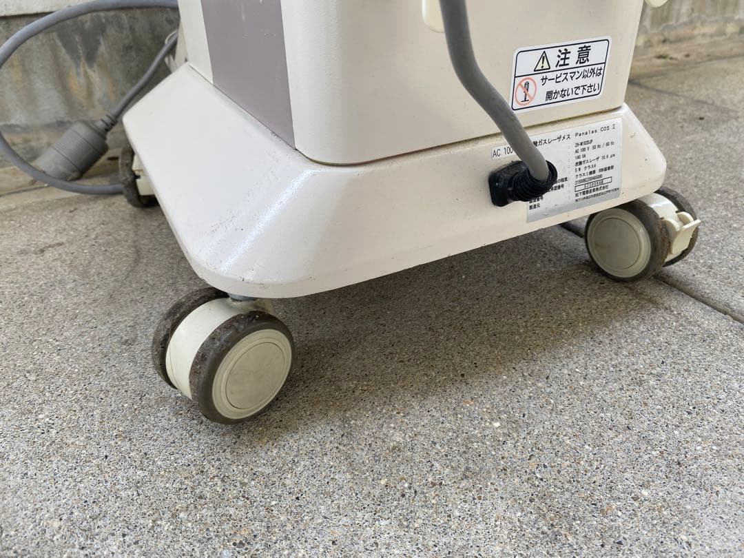 Panasonic Panalas C05 シグマ パナソニック パナラス