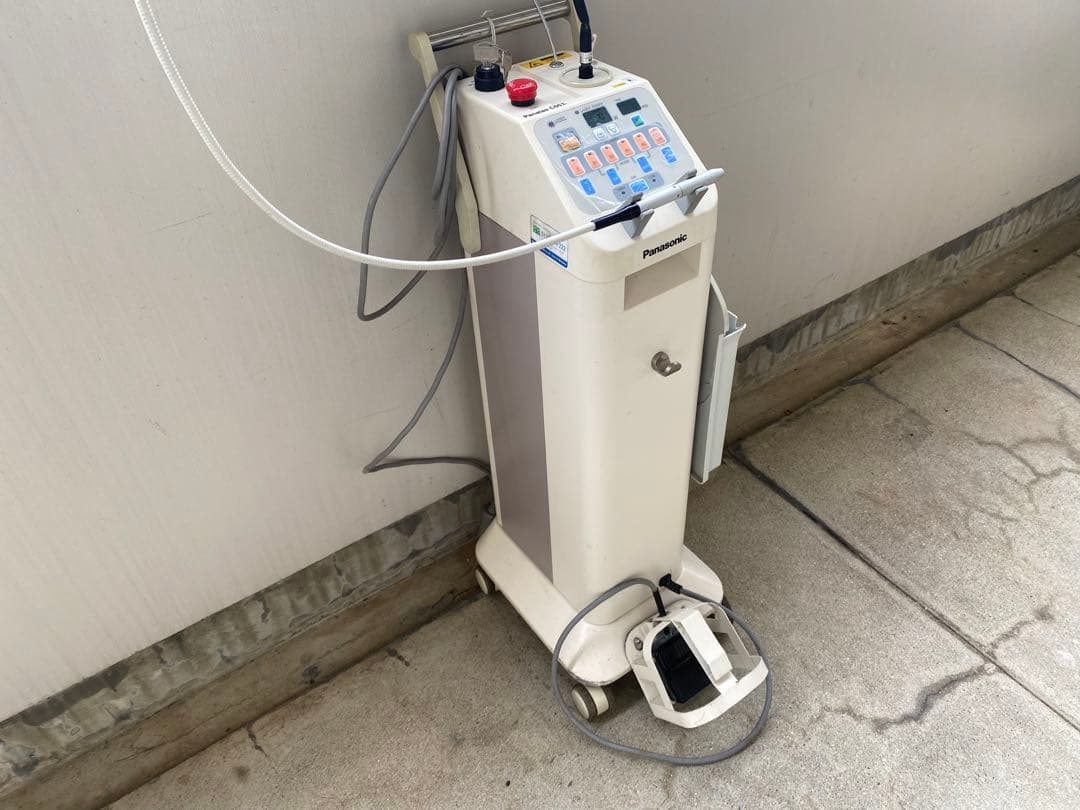 Panasonic Panalas C05 シグマ パナソニック パナラス