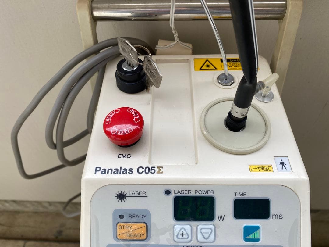 Panasonic Panalas C05 シグマ パナソニック パナラス