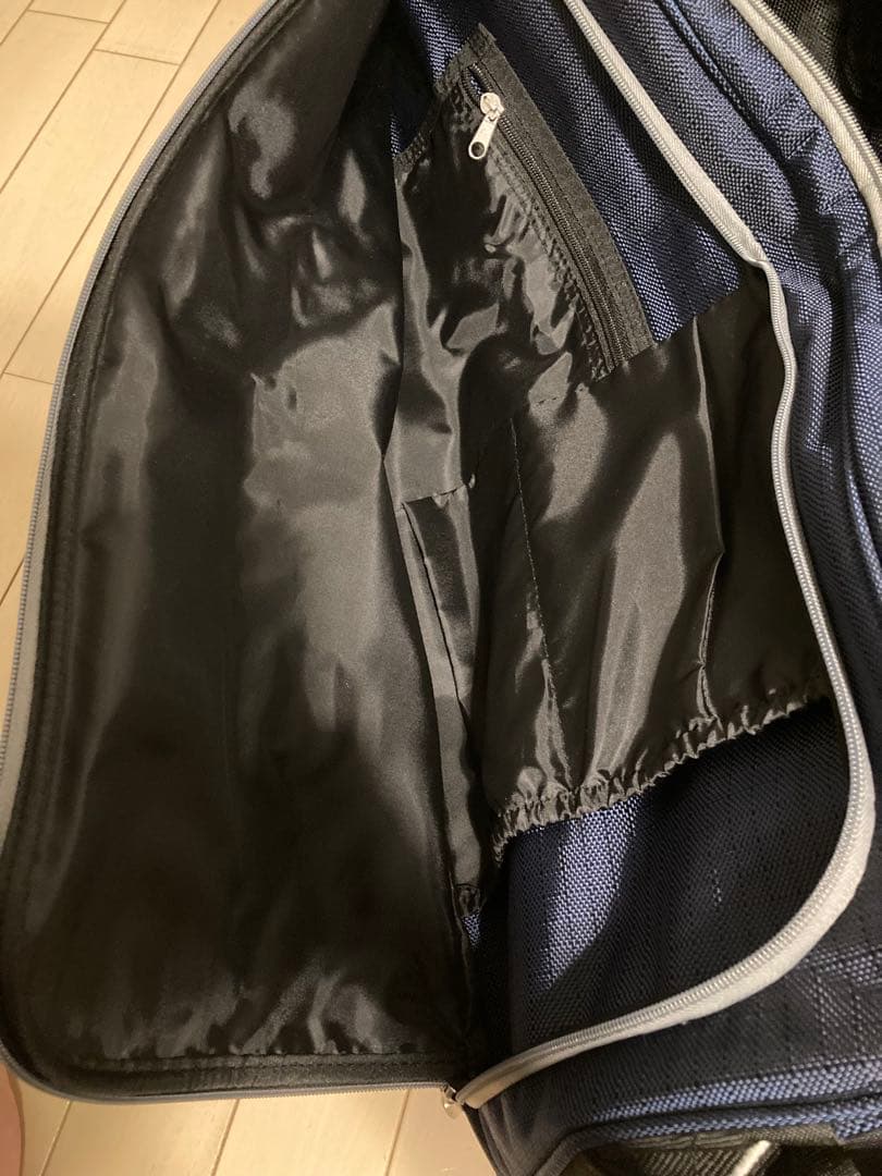 Coleman コールマン ボストンキャリーバック 70L