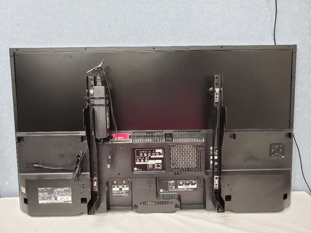 液晶テレビ43V