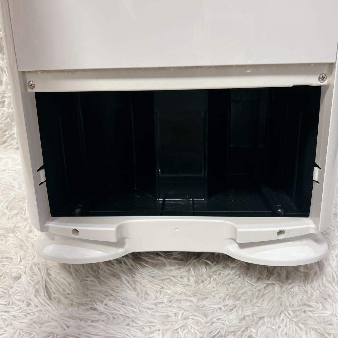 三菱電機 衣類乾燥除湿機 MJ-P180PX-W 2019年製