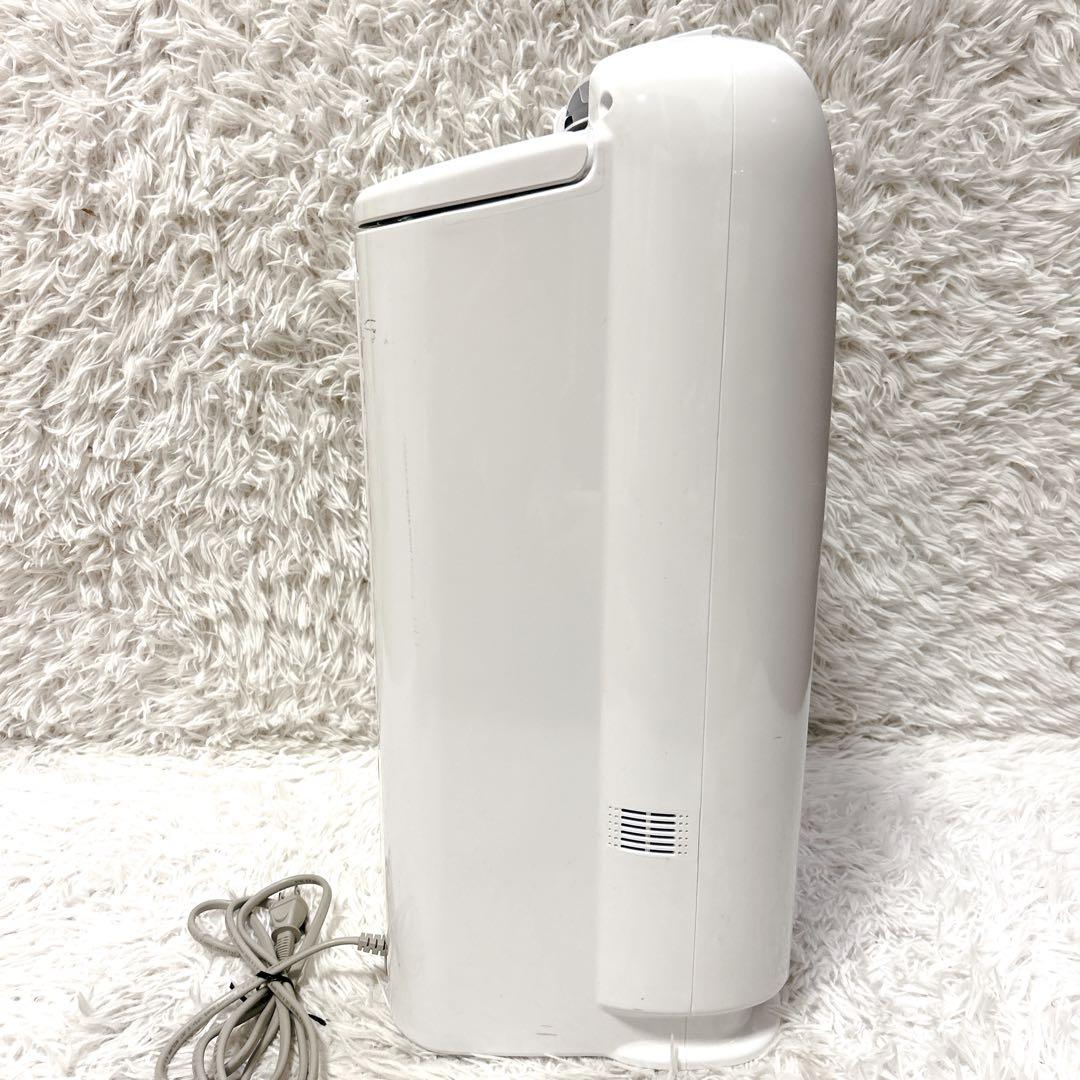 三菱電機 衣類乾燥除湿機 MJ-P180PX-W 2019年製