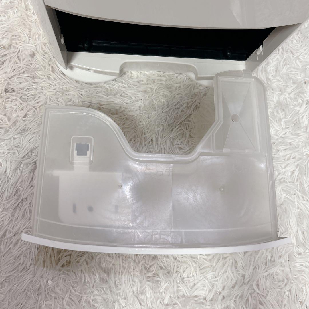 三菱電機 衣類乾燥除湿機 MJ-P180PX-W 2019年製