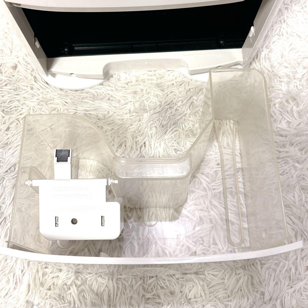 三菱電機 衣類乾燥除湿機 MJ-P180PX-W 2019年製