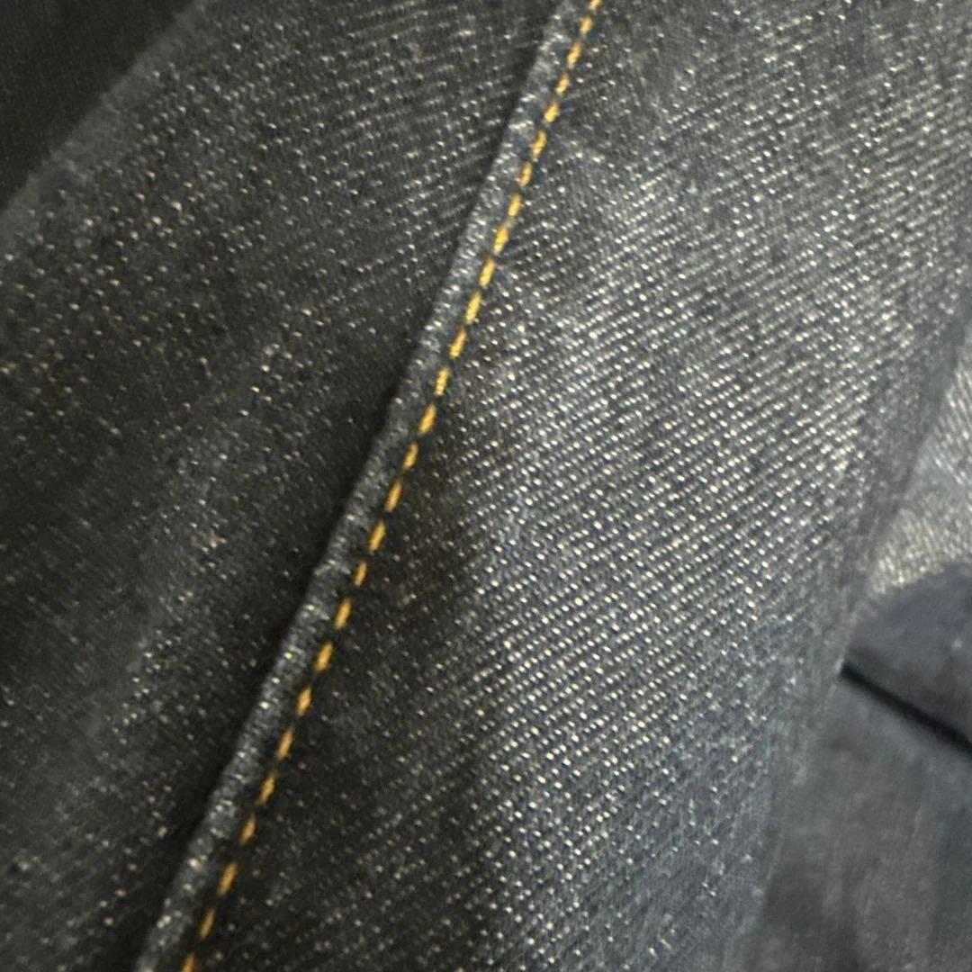 Levi's 501 フィリピン製 ストレートデニム W32 L32 刻印359