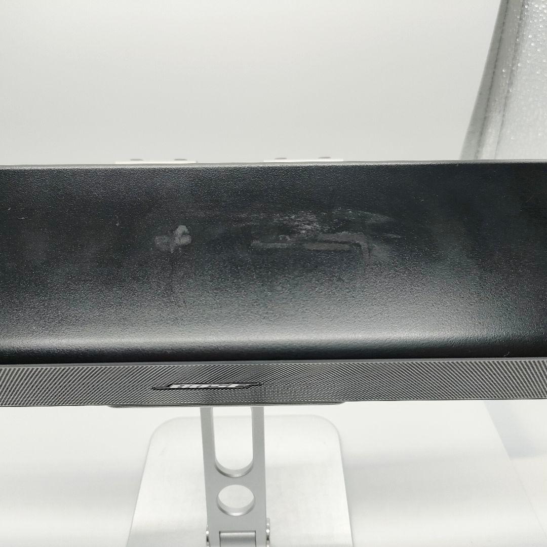 Bose Solo 5 TV Sound System ボーズサウンドシステム