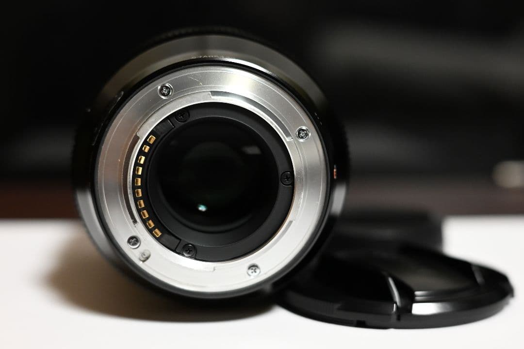 藤*昇様 FUJINON XF90mm F2 R LM WR スクエアフード付