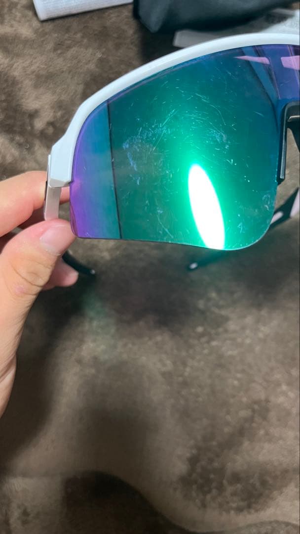 OAKLEY サングラス