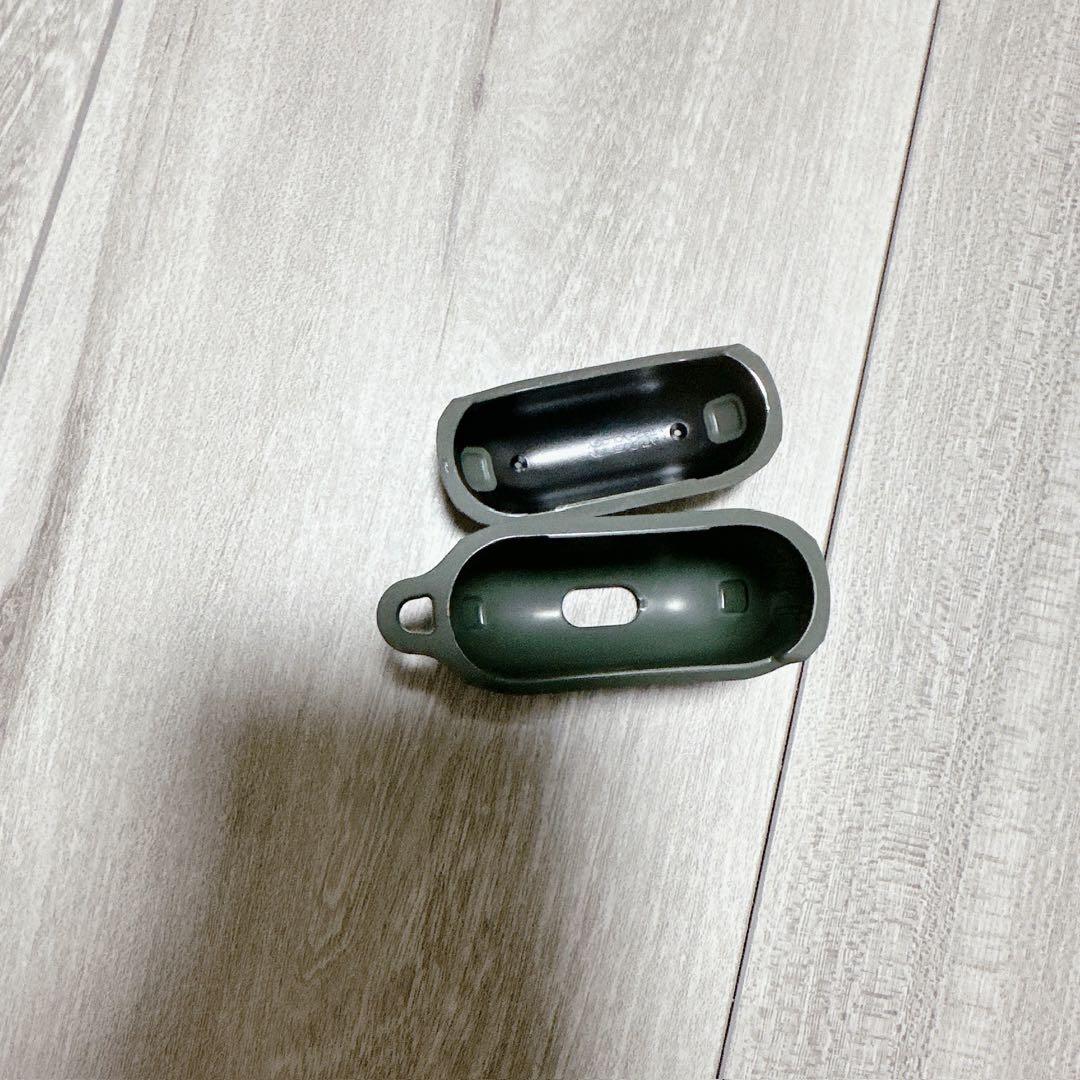 ◯Spigen Airpods 第3世代 ケース AirPods 3 ケース 耐