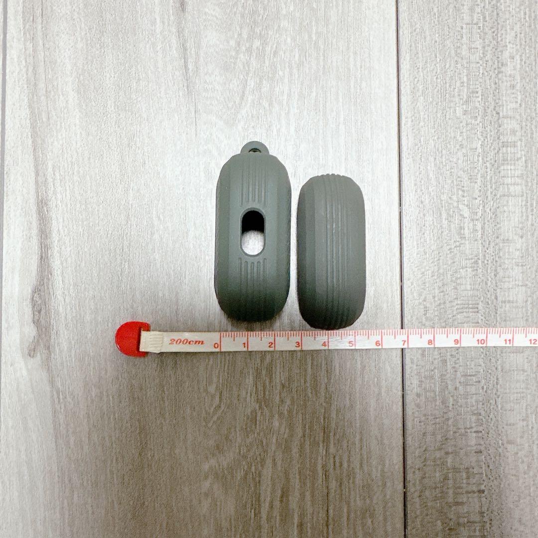 ◯Spigen Airpods 第3世代 ケース AirPods 3 ケース 耐