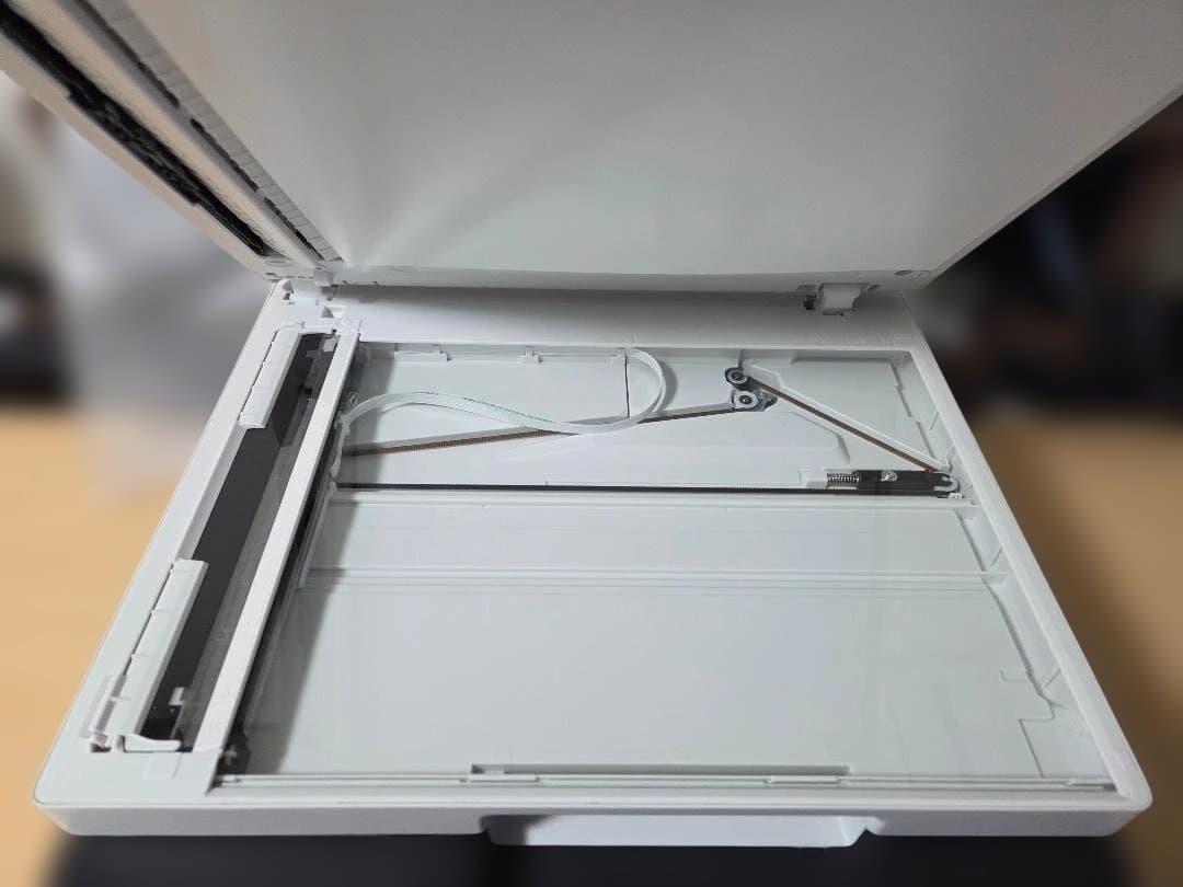 Canon GX2030 カラー インクジェット プリンター A4 ADF