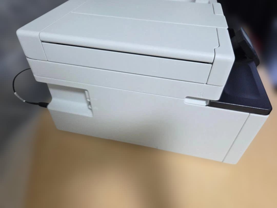 Canon GX2030 カラー インクジェット プリンター A4 ADF