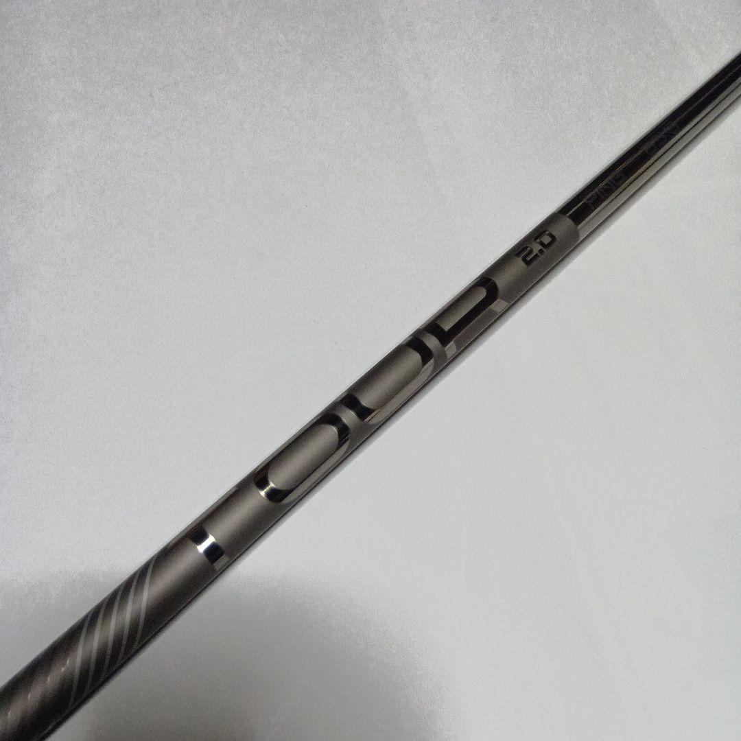 新品　PING TOUR 2.0 CHROME 85S 4U G430