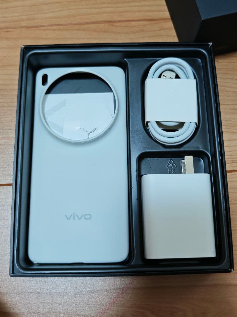 vivo x200 ultra 1TB+フォトグラファーキット