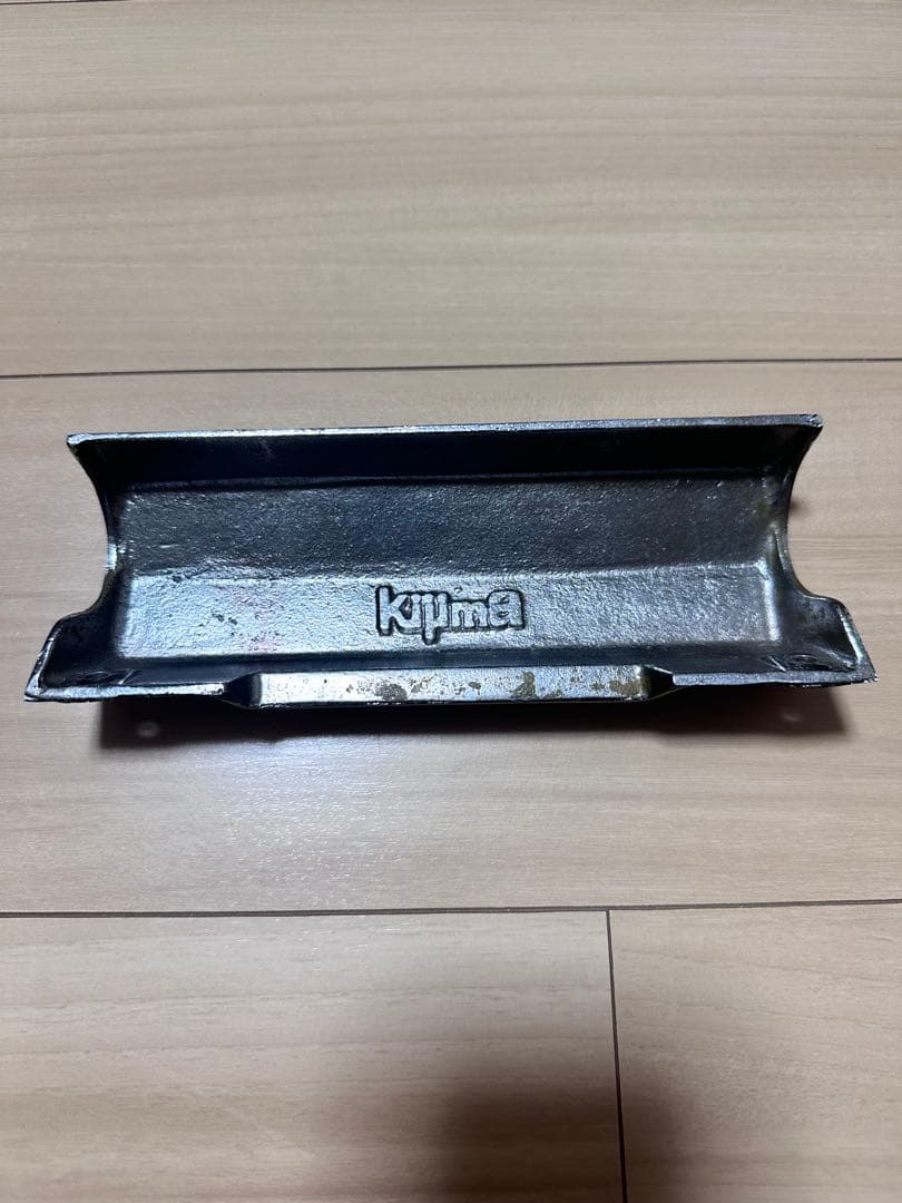 CBX400F CBX550F 当時物 キジマ Kijima 三又カバー