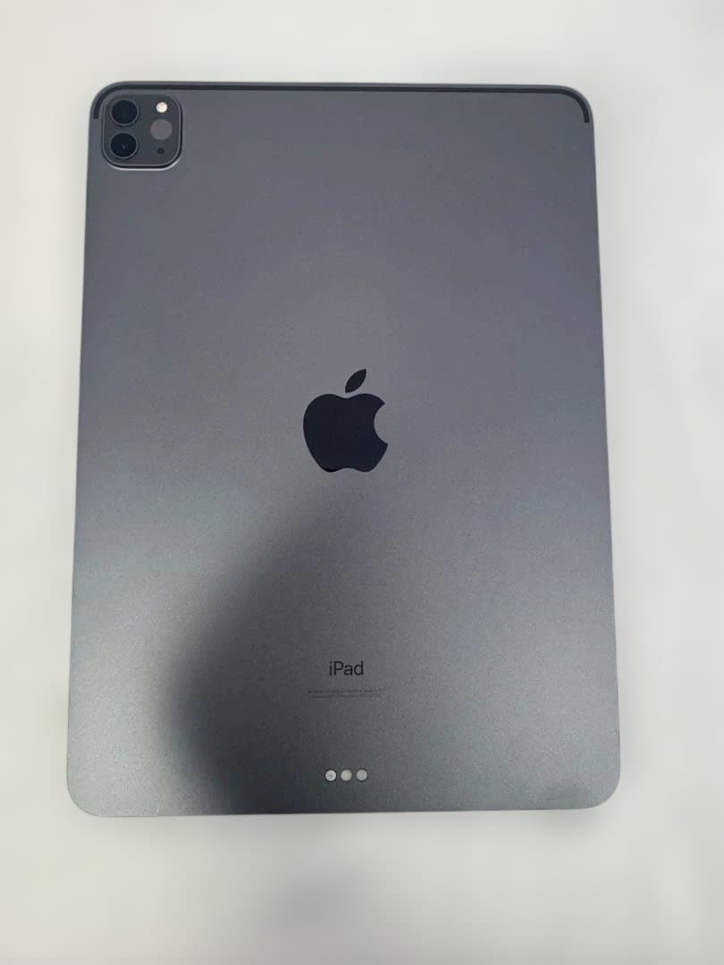 iPad Pro 11インチ第3世代 256GB マジックキーボード　セット