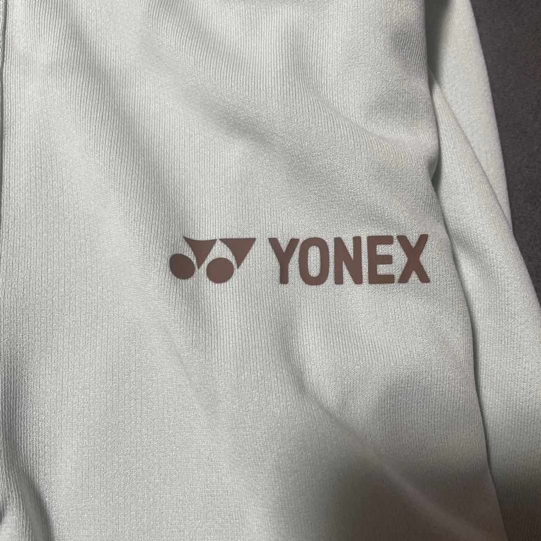 YONEX インターハイ2025 ポロシャツ Mサイズ