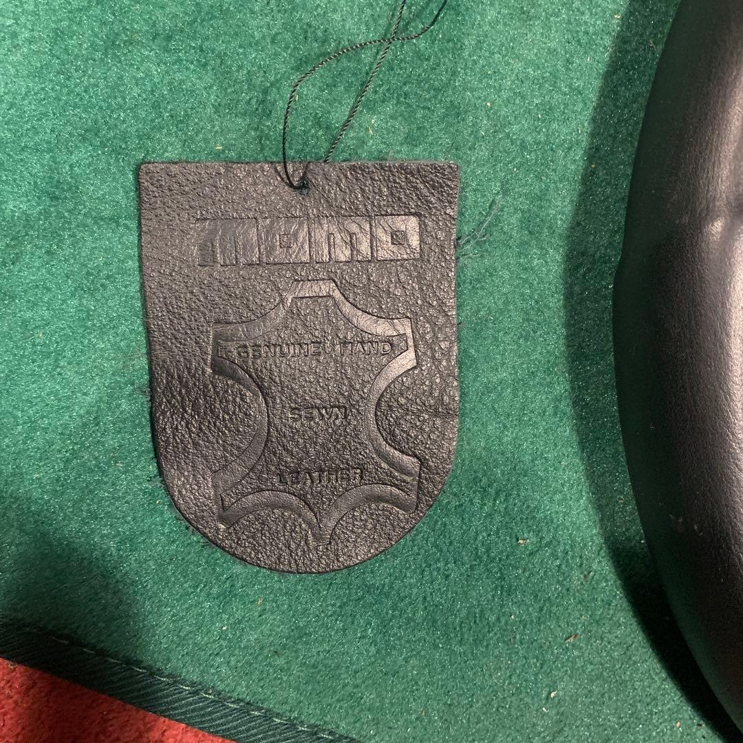 s*r様 MOMOステアリングホイール〈即日発送〉