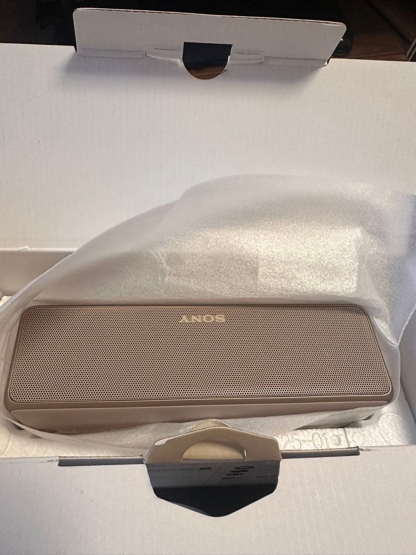 【3点セット】ハイレゾスピーカー&ウォークマン&SONY WH-H900N(N)