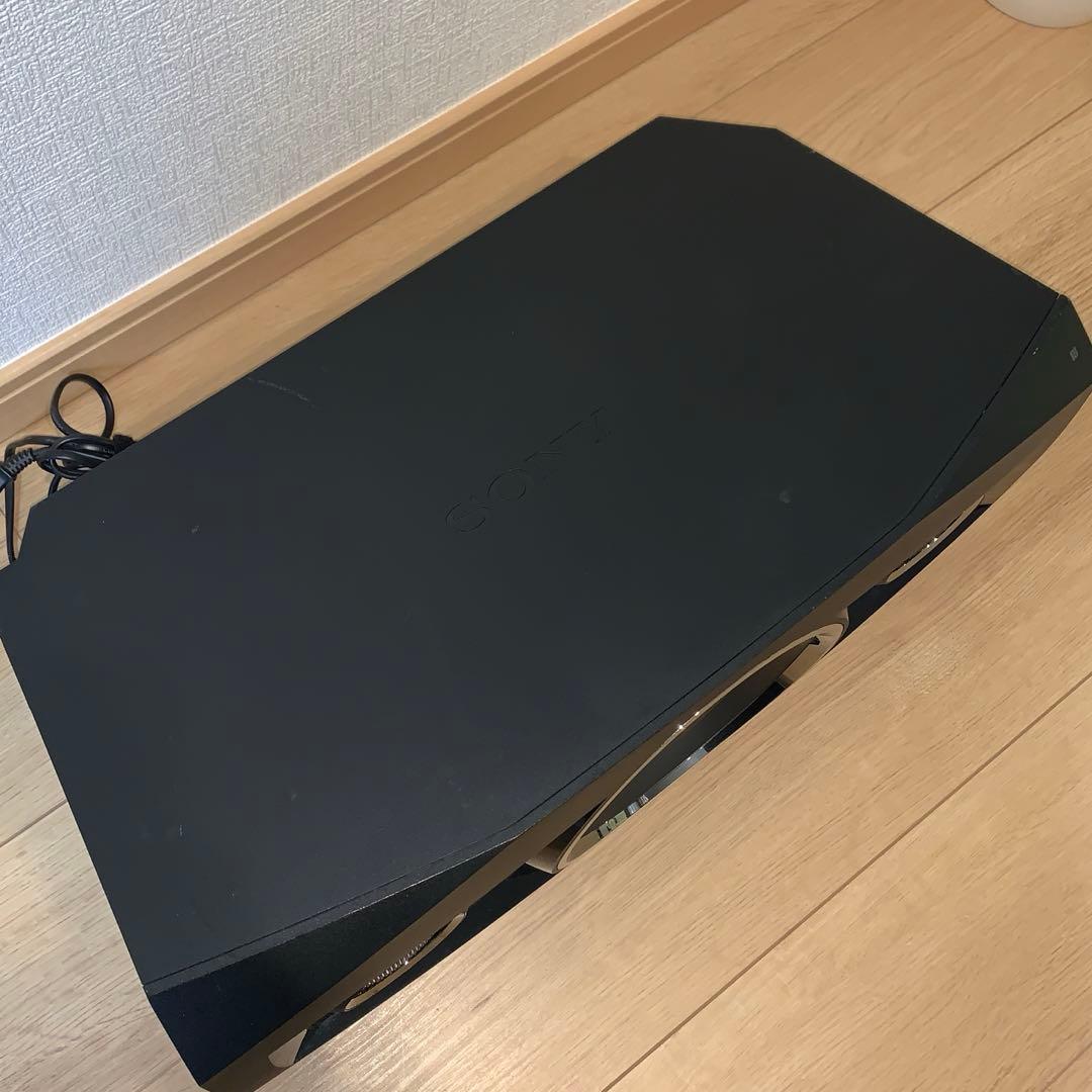 SONY GTK-N1BT ハイパワーオーディオ　アクティブ　スピーカー　ソニー