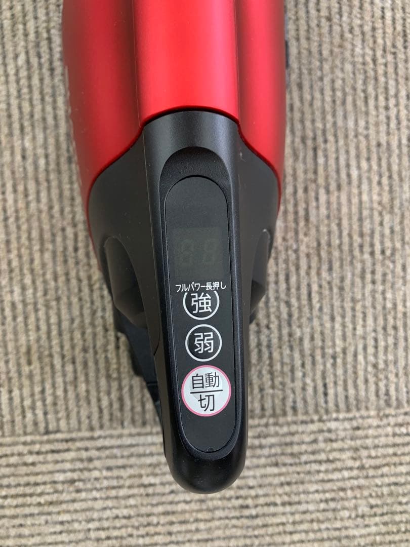 SHARP スティッククリーナー EC-SR7