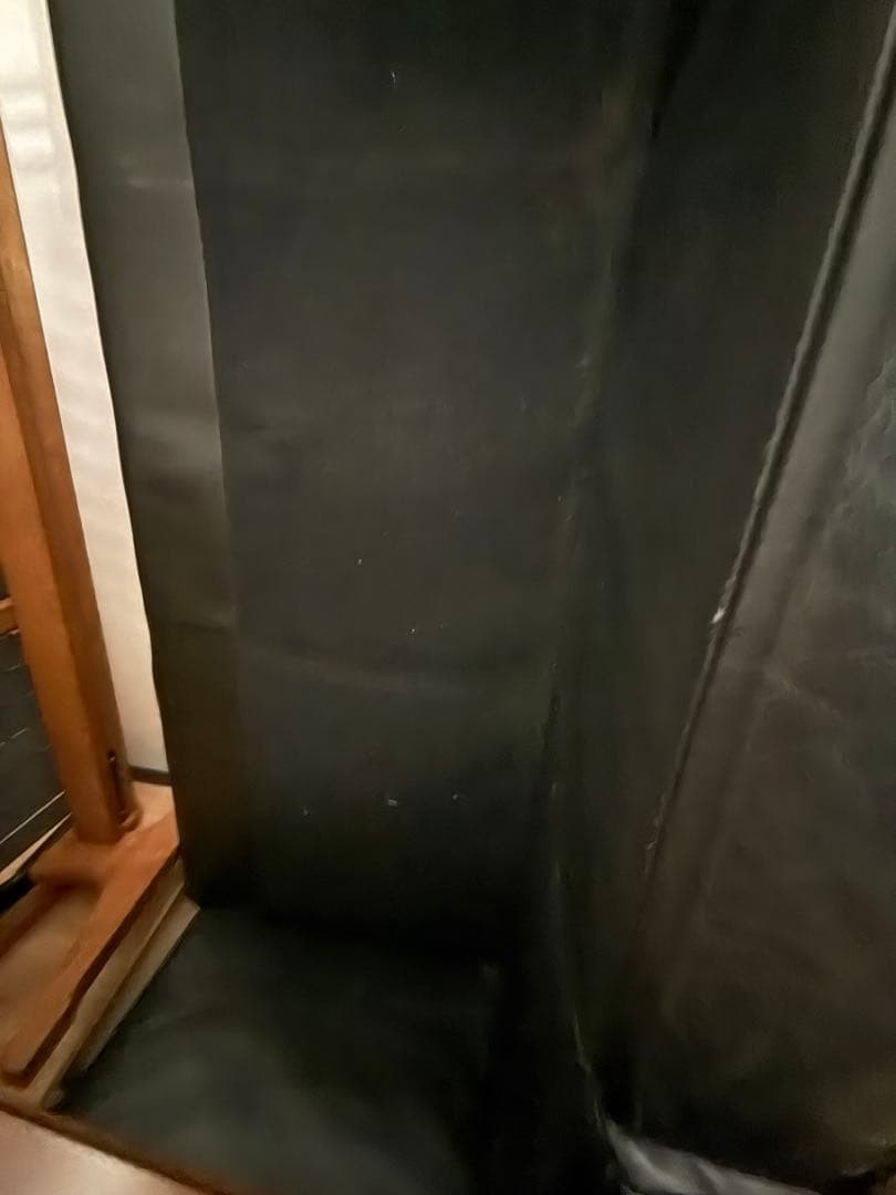 IDC OTSUKA 大塚家具 ル・コルビュジエ LC2 3人掛けソファ 3P