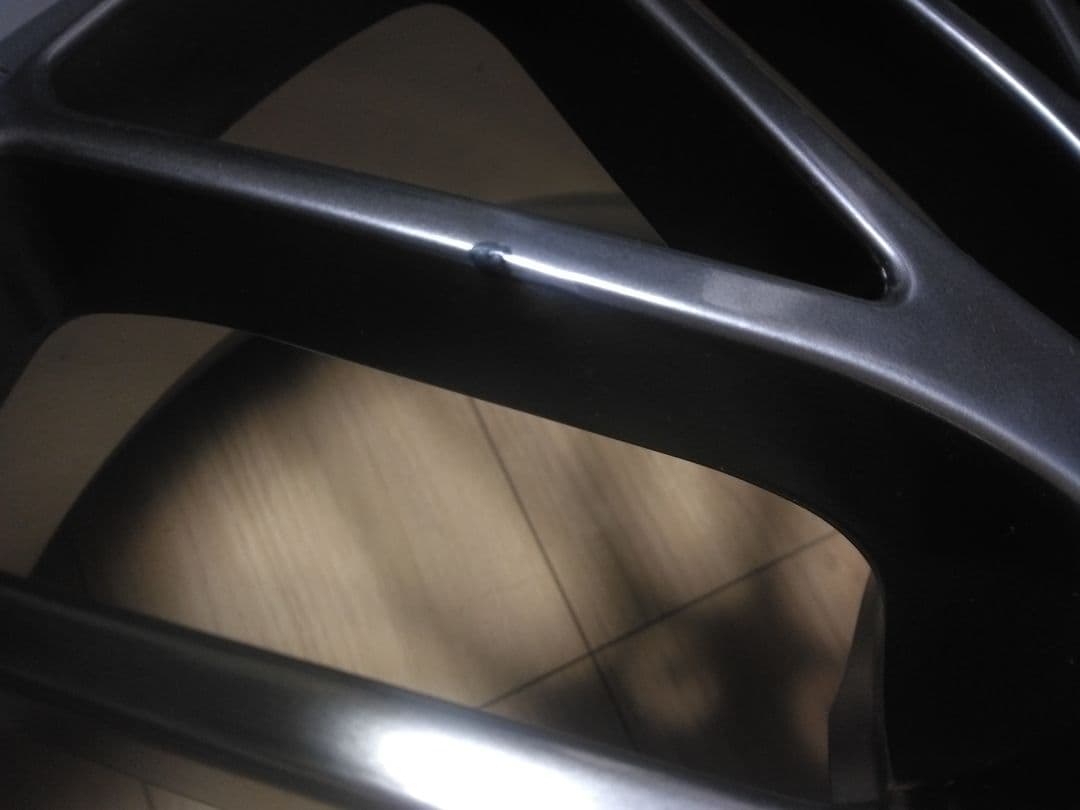 BBS LM【240・241】DBK　8.5J 43.9.5J45 　4本