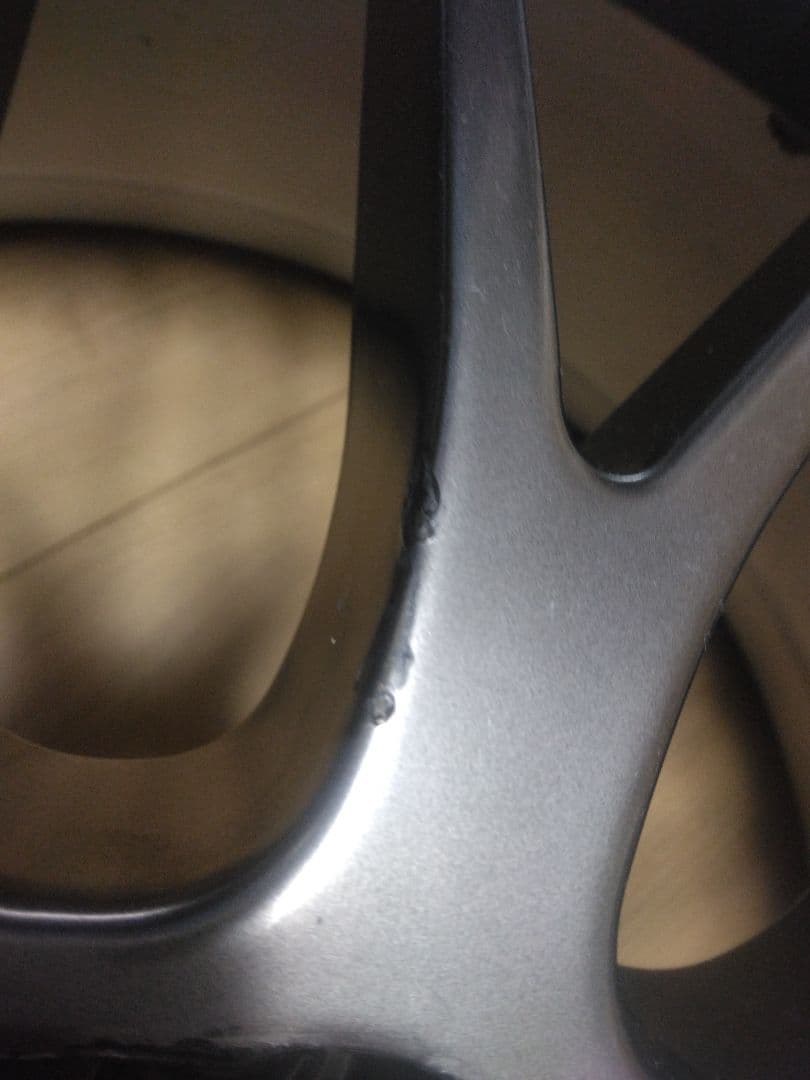 BBS LM【240・241】DBK　8.5J 43.9.5J45 　4本