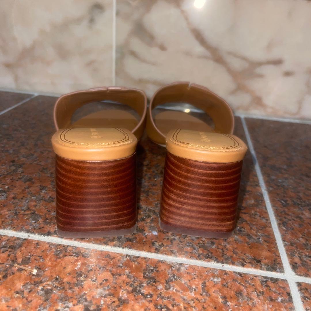 Tory Burch ミュールサンダル