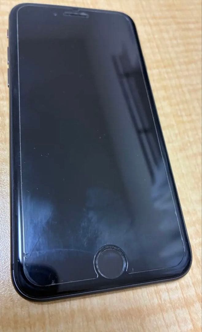 Apple iPhone 8 (MQ782JA) 64GB【美品】