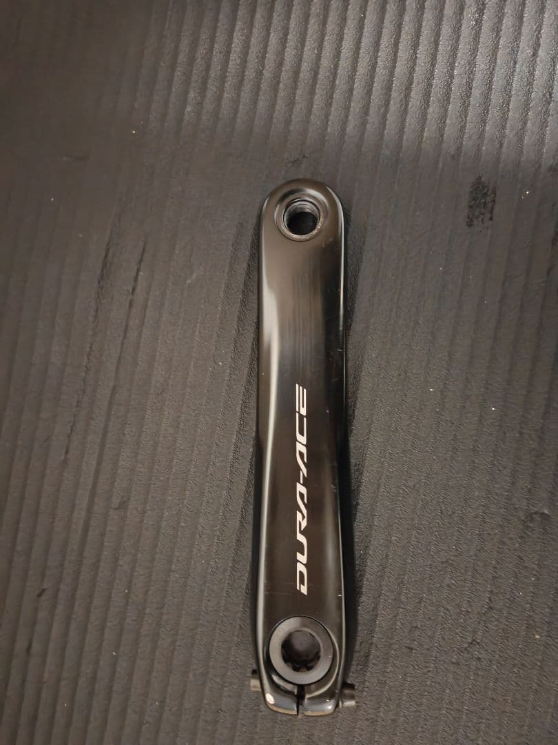 DURA-ACE FC-R9200 クランクアーム 170mm