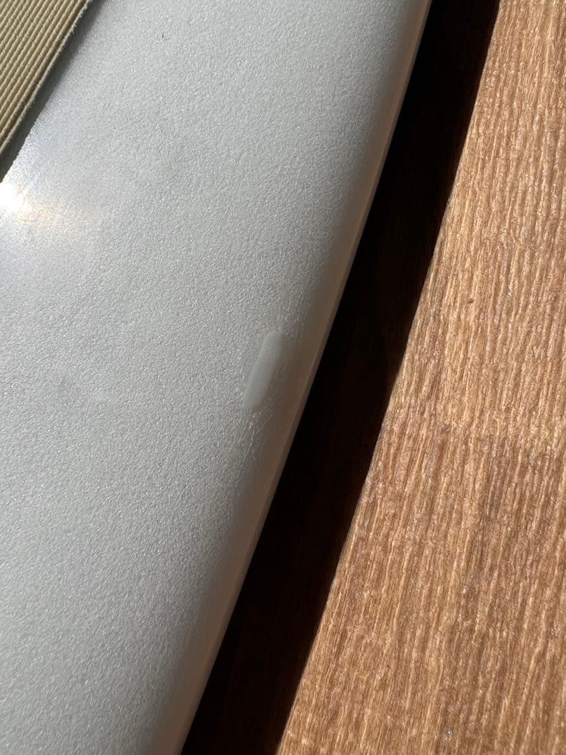 値下げ中！5.8 アルメリック　フリースクラバー