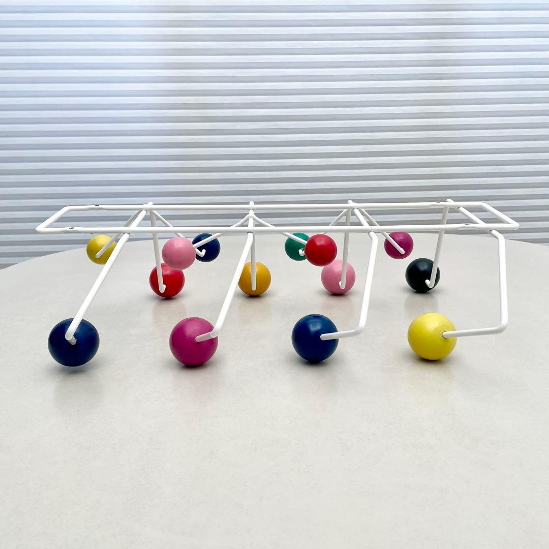 【付属完品 VINTAGE】ハーマンミラー \"ハングイットオール\"