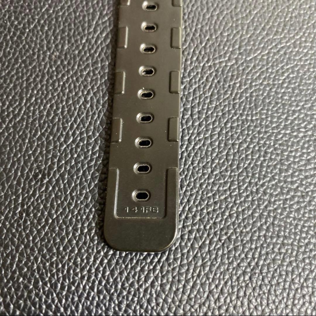 は*つ様 CASIO G-SHOCK DW-5600 691 豆球 オレンジ