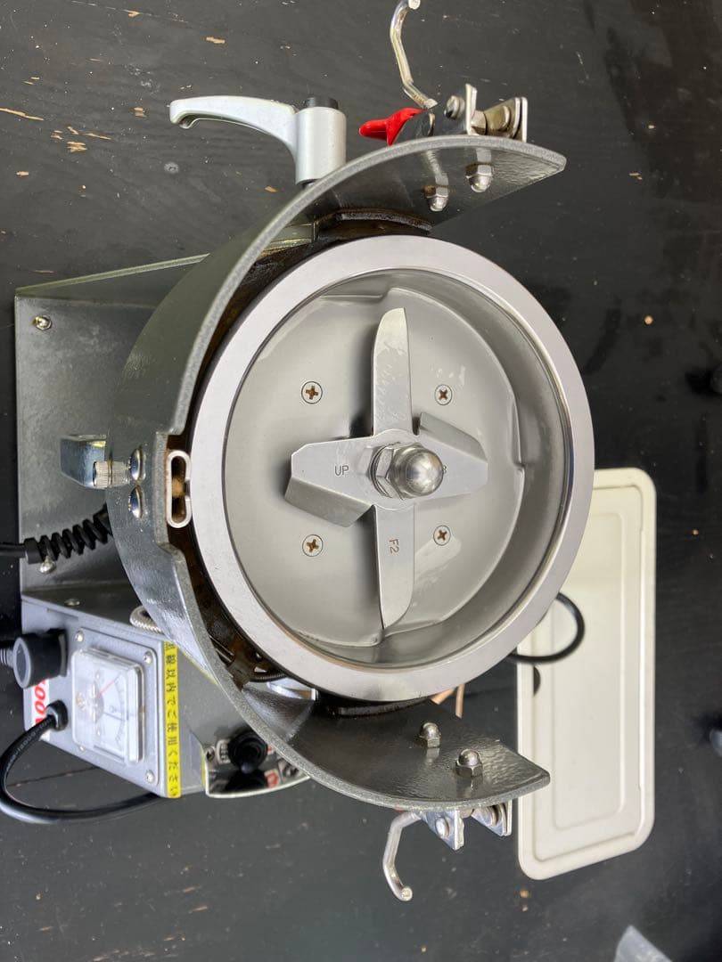 粉砕機　ファインパウダーミル　100V