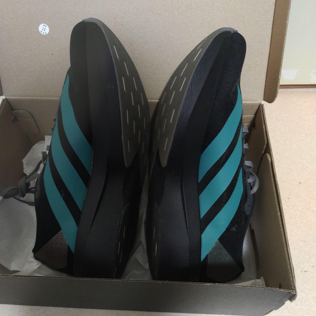 美品　ADIZERO　Evo SL M 27.5cm