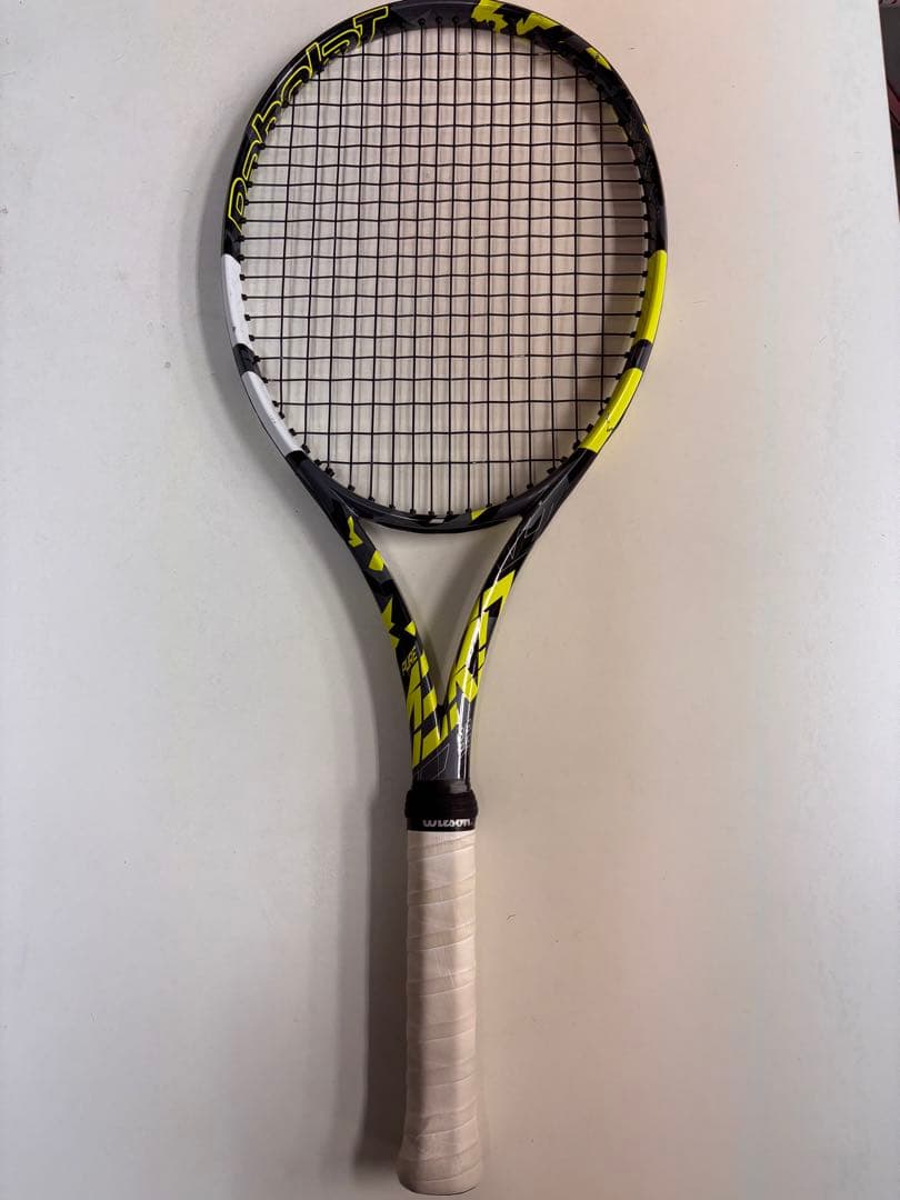 ピュアアエロ98（pure aero98）