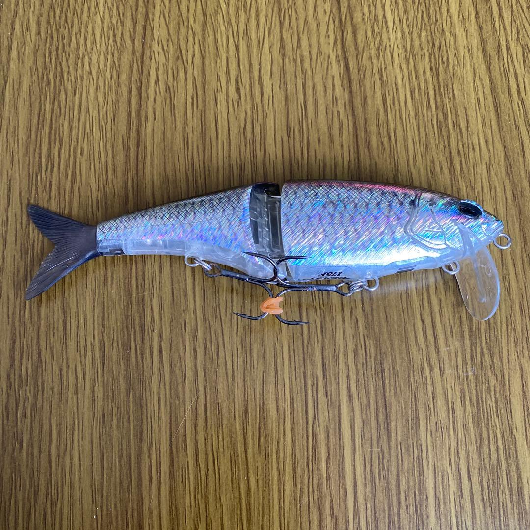 タイニークラッシュ　クラッシュ9 ルアーまとめ売り