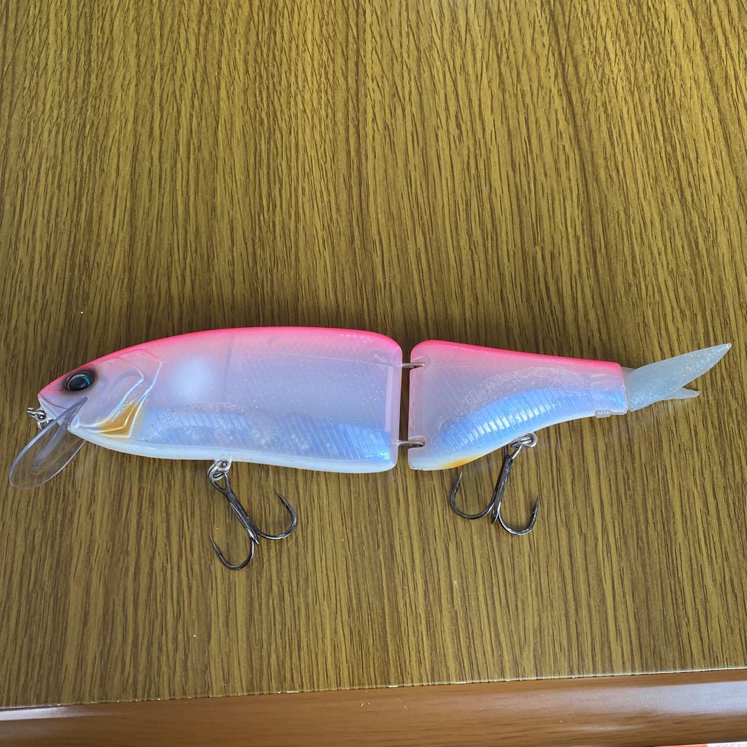 タイニークラッシュ　クラッシュ9 ルアーまとめ売り