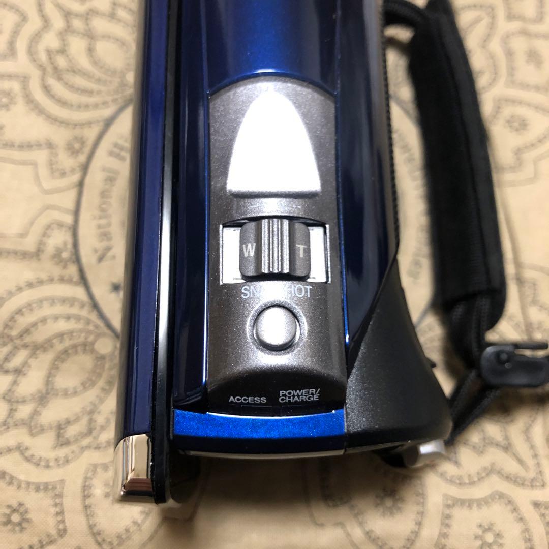 完品 JVC Everio GZ-E700 ビデオカメラ