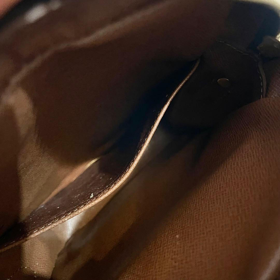 美品✨ルイヴィトン ショルダーバッグ アマゾン pvc モノグラム 肩掛け